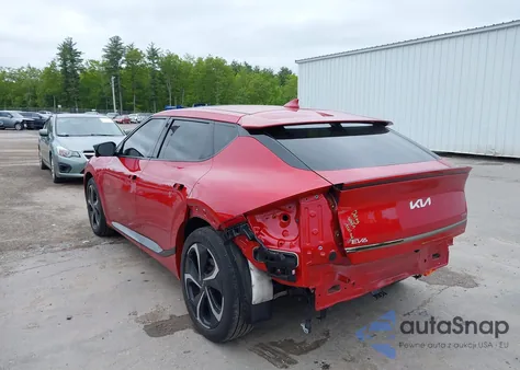 2023 Kia Ev6 Gt-Line from USA, damaged, VIN KNDC4DLC2P5123178